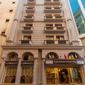 Hotel Escardin