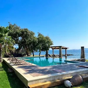 Villa Stone House