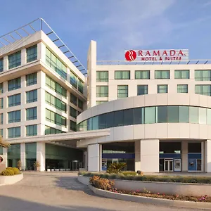 Otel Ramada Hotel&suites By Wyndham Izmir