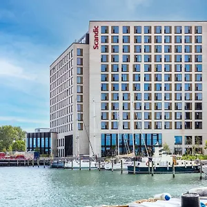 Hotel Scandic Cph Strandpark