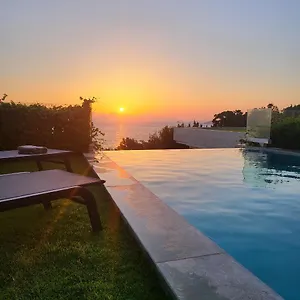 Villa The View