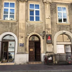 House Polen
