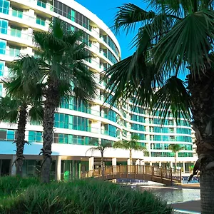 Hotel Sirius Town And
