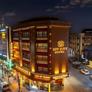 Otel Viv İstanbul
