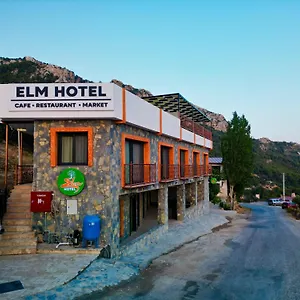 Bed & Breakfast Elm