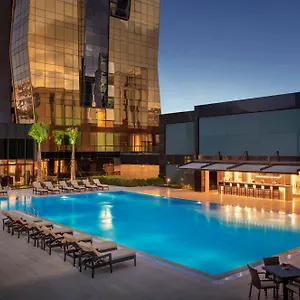 Hotel Tango Arjaan By Rotana