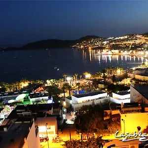 Casablanca Bodrum