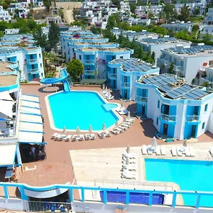 Costa Blu Bodrum