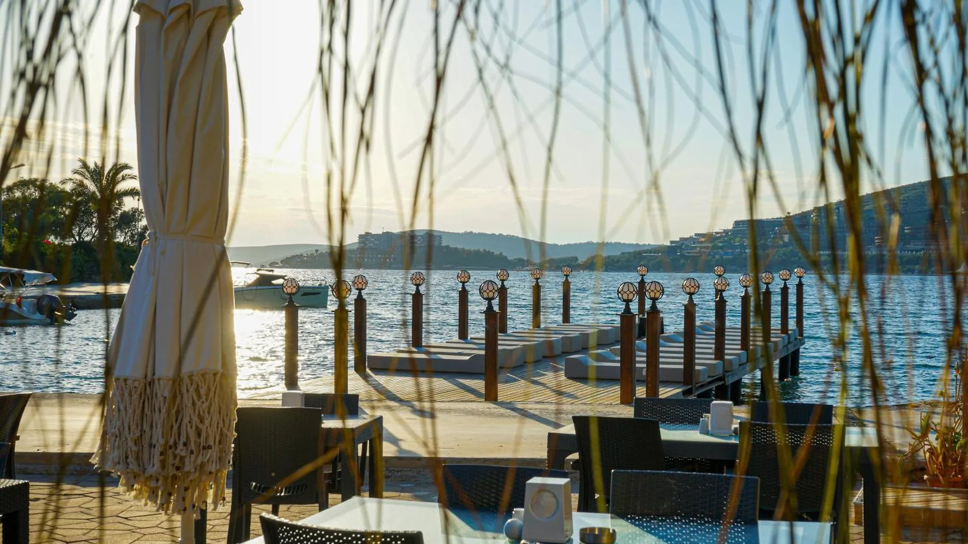 Oscar Seaside Hotel & Spa Bodrum Turkey